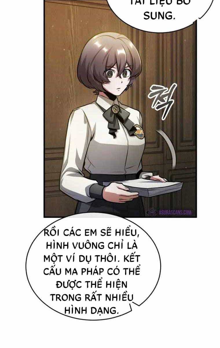 Giáo Sư Gián Điệp - Chương 55 - ảnh 91