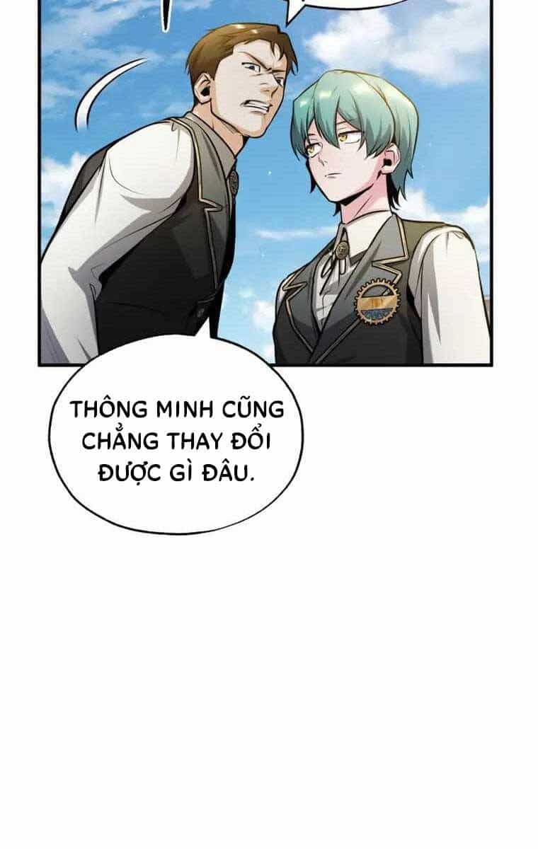 Giáo Sư Gián Điệp - Chương 56 - ảnh 10