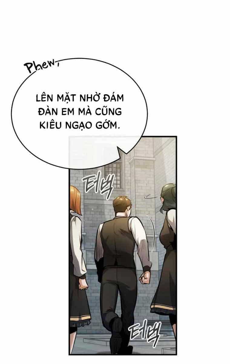 Giáo Sư Gián Điệp - Chương 56 - ảnh 13