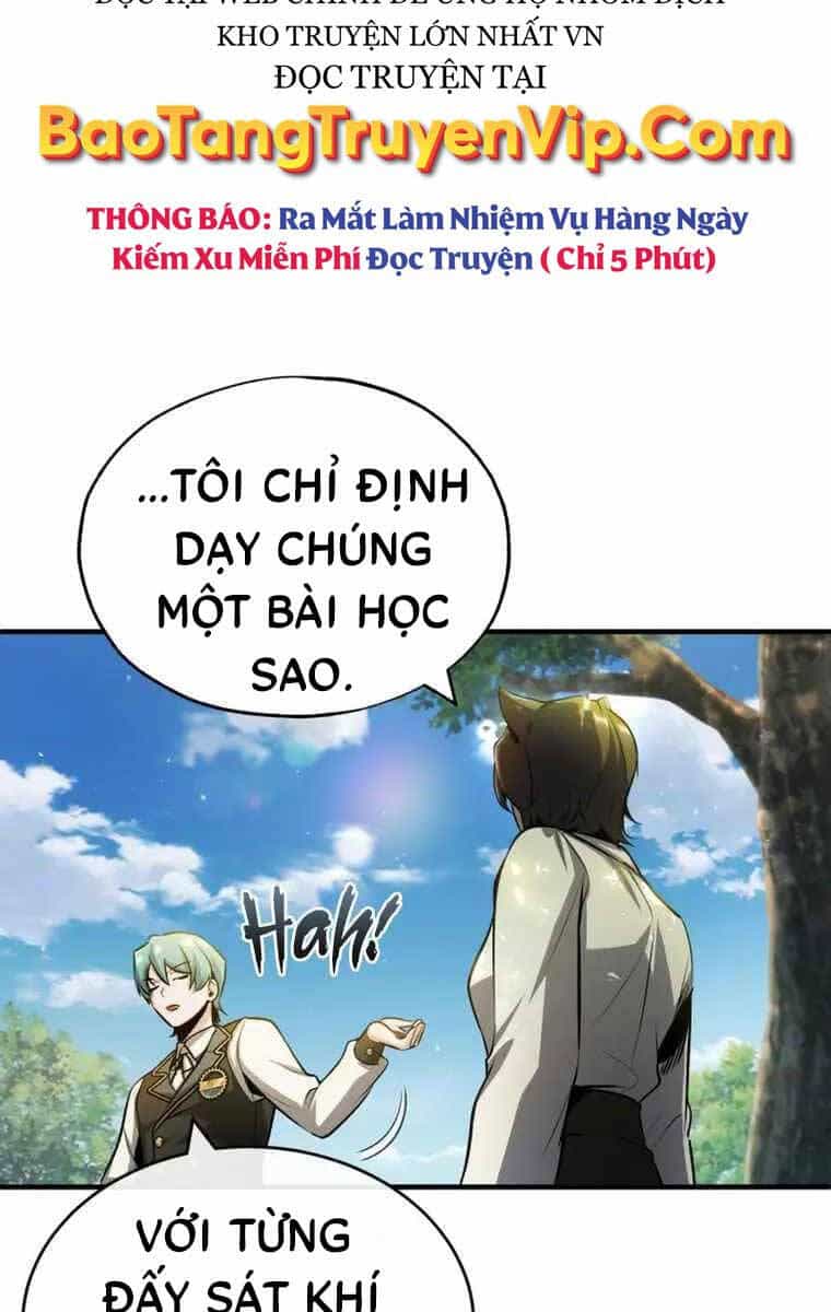 Giáo Sư Gián Điệp - Chương 56 - ảnh 17