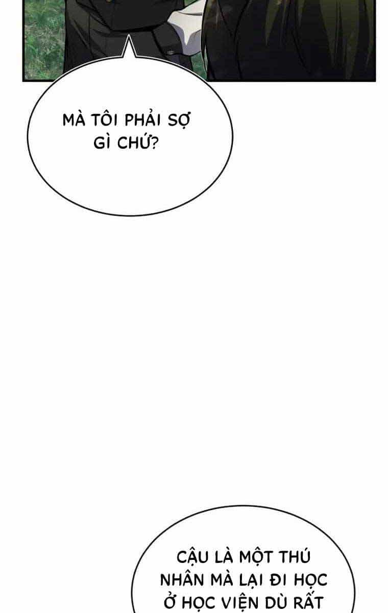Giáo Sư Gián Điệp - Chương 56 - ảnh 21