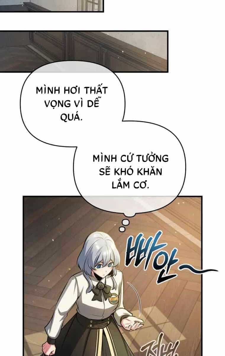 Giáo Sư Gián Điệp - Chương 56 - ảnh 40