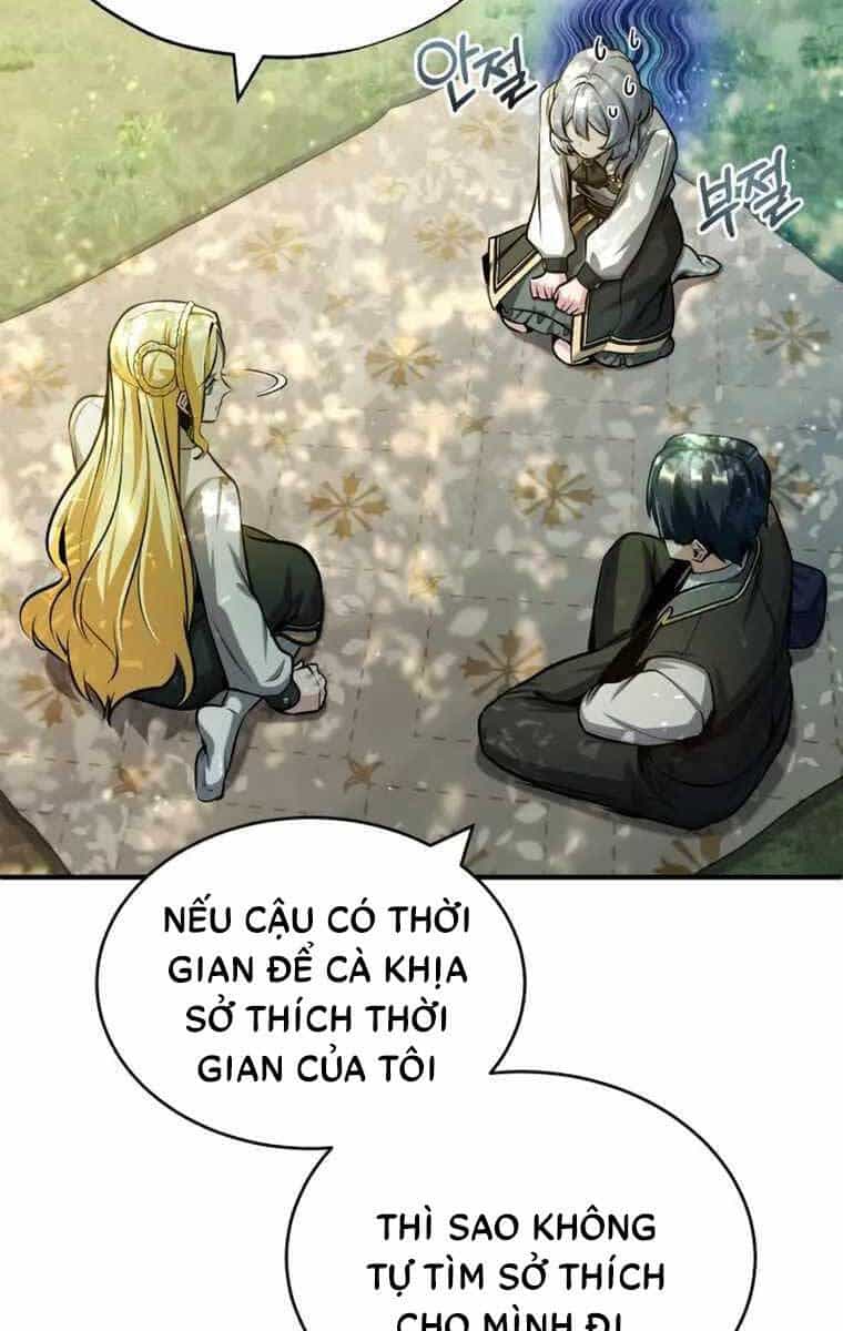Giáo Sư Gián Điệp - Chương 56 - ảnh 64