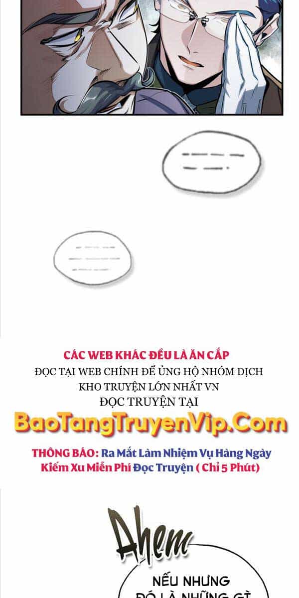 Giáo Sư Gián Điệp - Chương 57 - ảnh 15