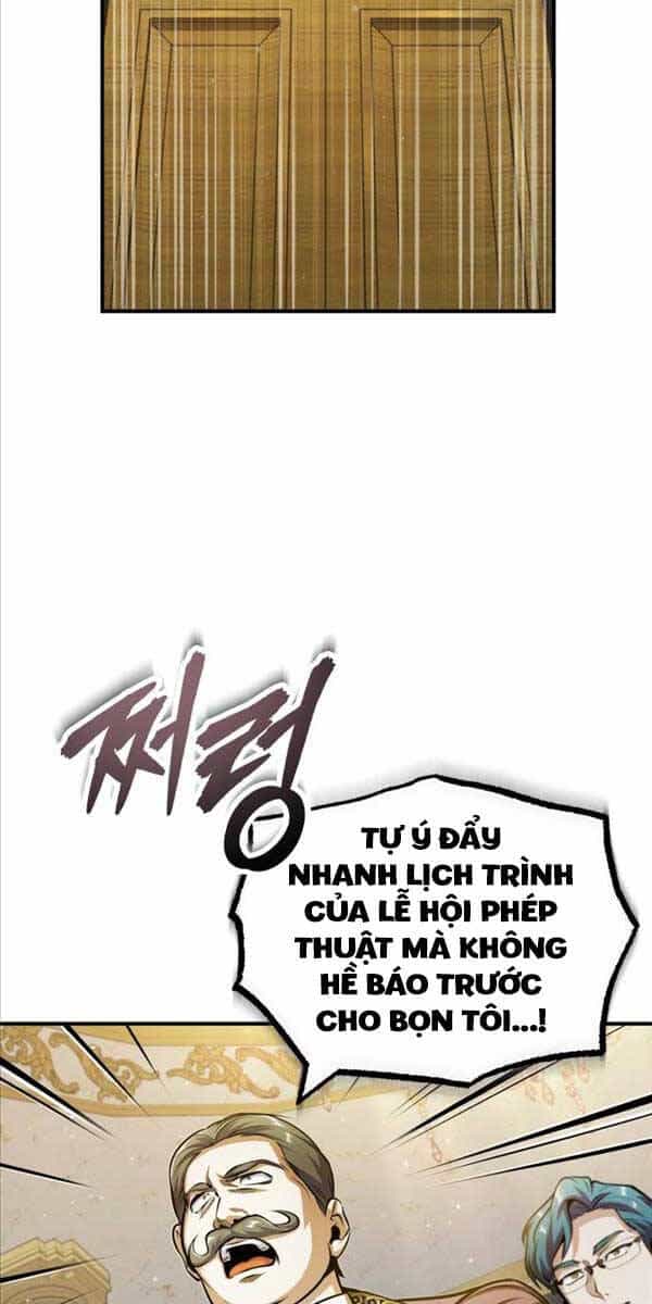 Giáo Sư Gián Điệp - Chương 57 - ảnh 2