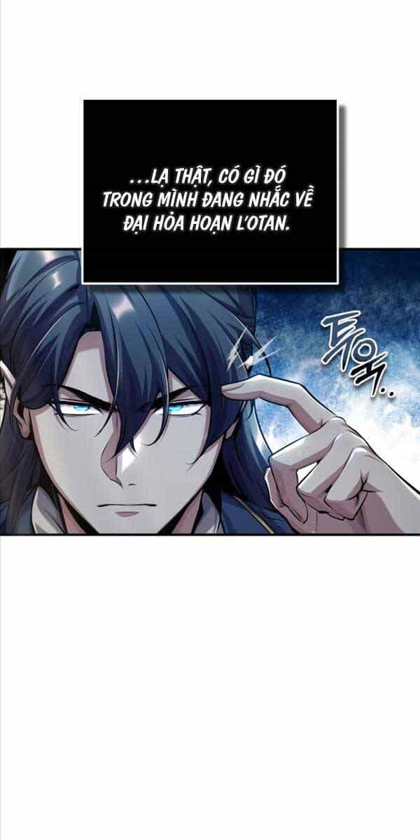 Giáo Sư Gián Điệp - Chương 57 - ảnh 27