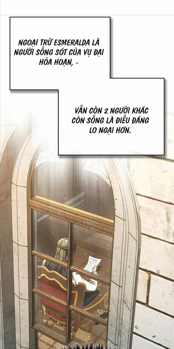 Giáo Sư Gián Điệp - Chương 57 - ảnh 28