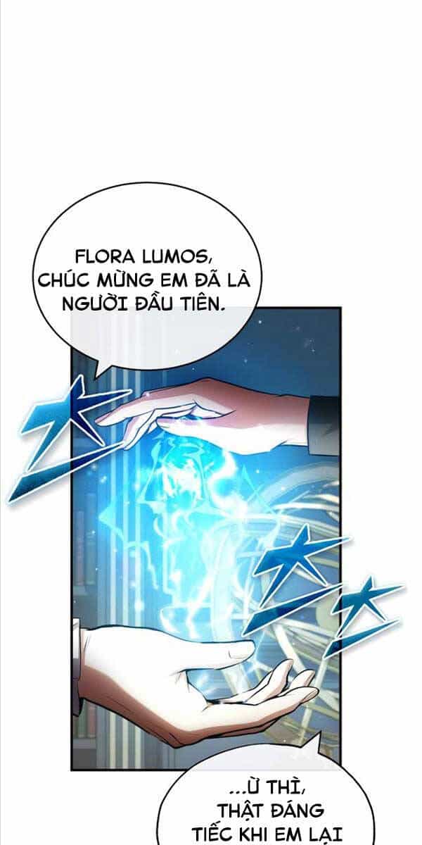 Giáo Sư Gián Điệp - Chương 57 - ảnh 32