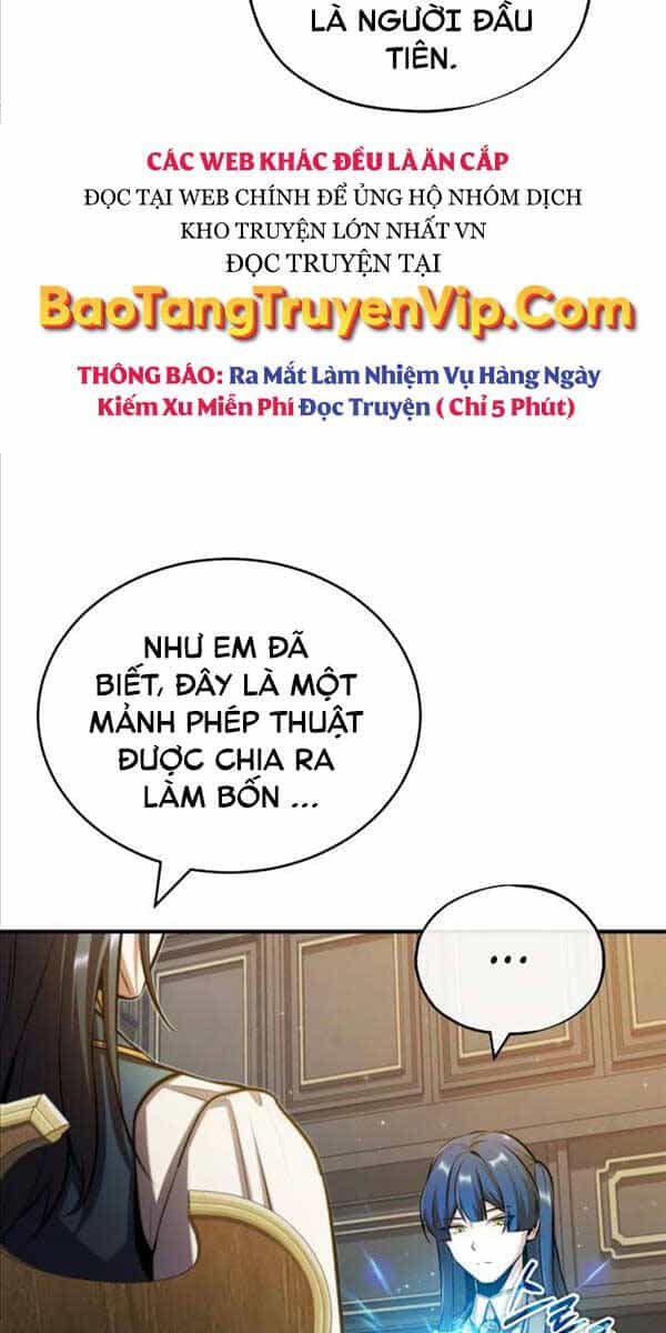 Giáo Sư Gián Điệp - Chương 57 - ảnh 33