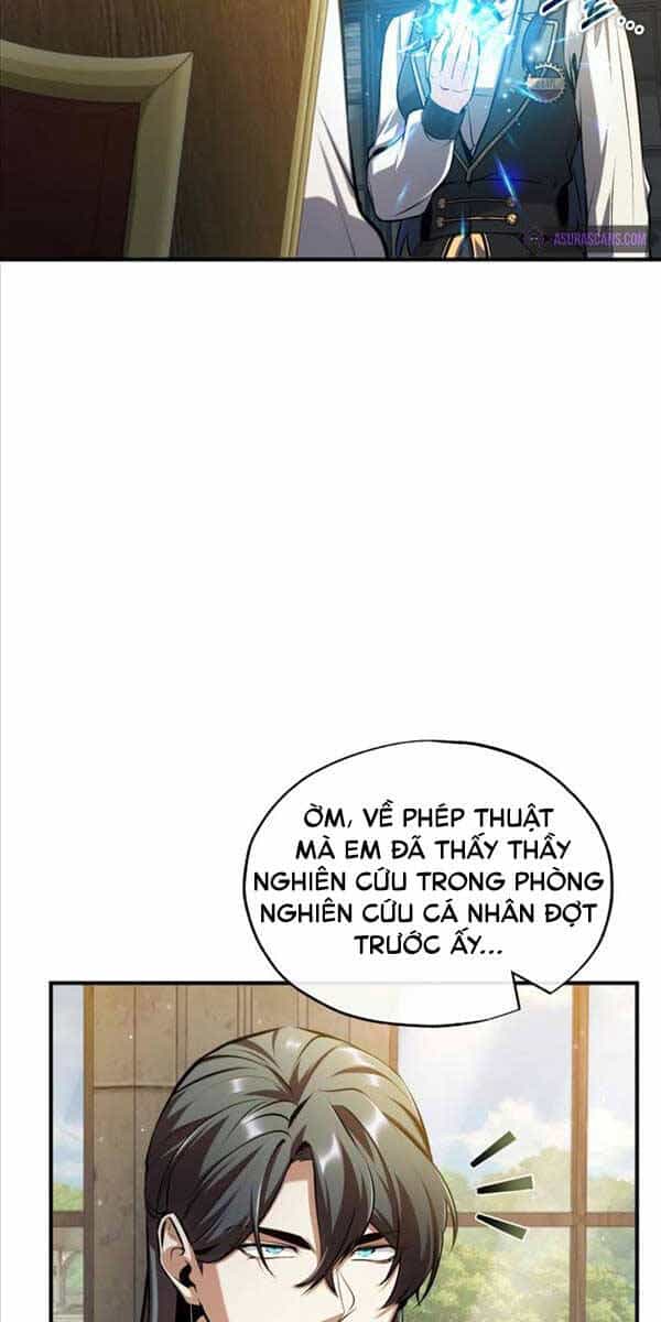 Giáo Sư Gián Điệp - Chương 57 - ảnh 34