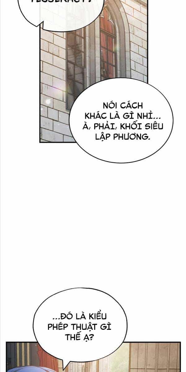 Giáo Sư Gián Điệp - Chương 57 - ảnh 41