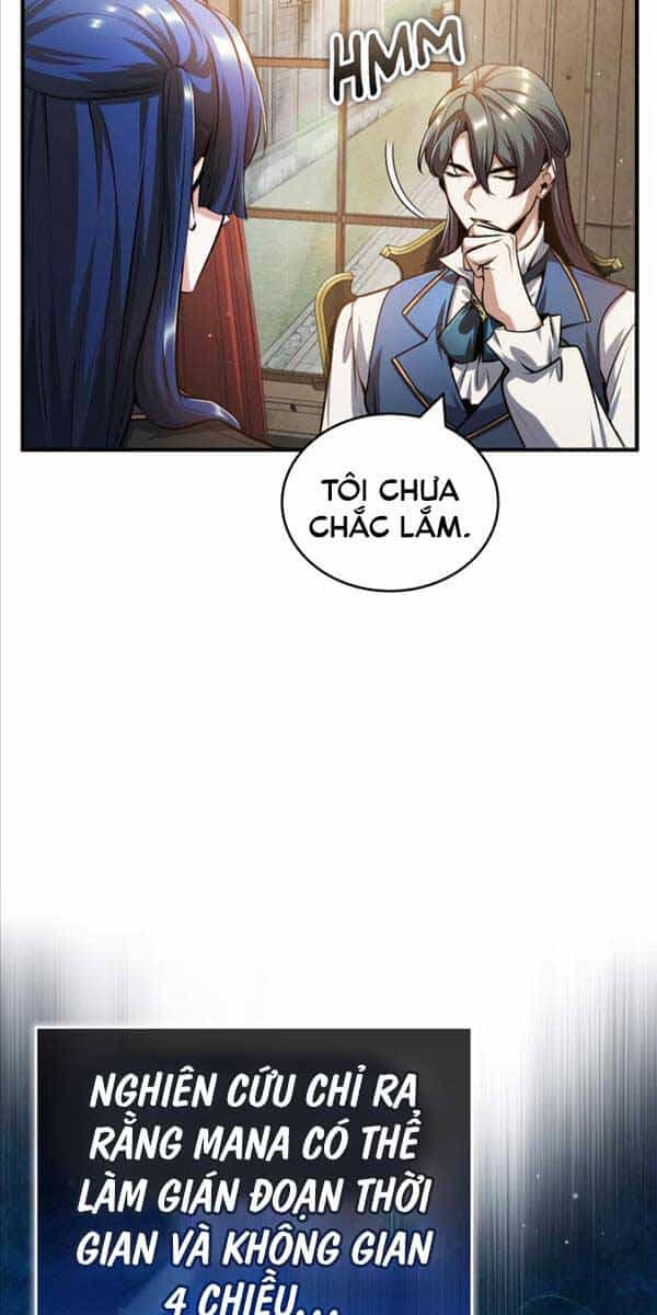 Giáo Sư Gián Điệp - Chương 57 - ảnh 42
