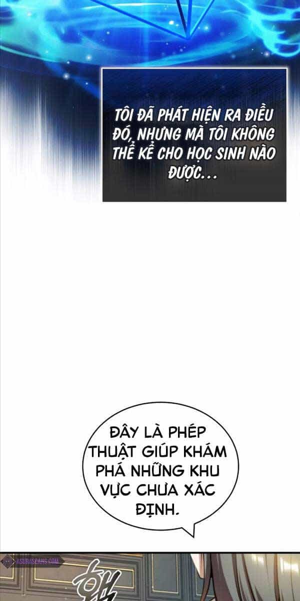 Giáo Sư Gián Điệp - Chương 57 - ảnh 44