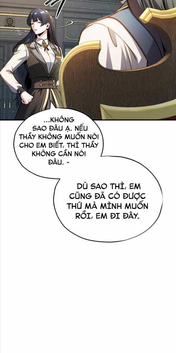 Giáo Sư Gián Điệp - Chương 57 - ảnh 45