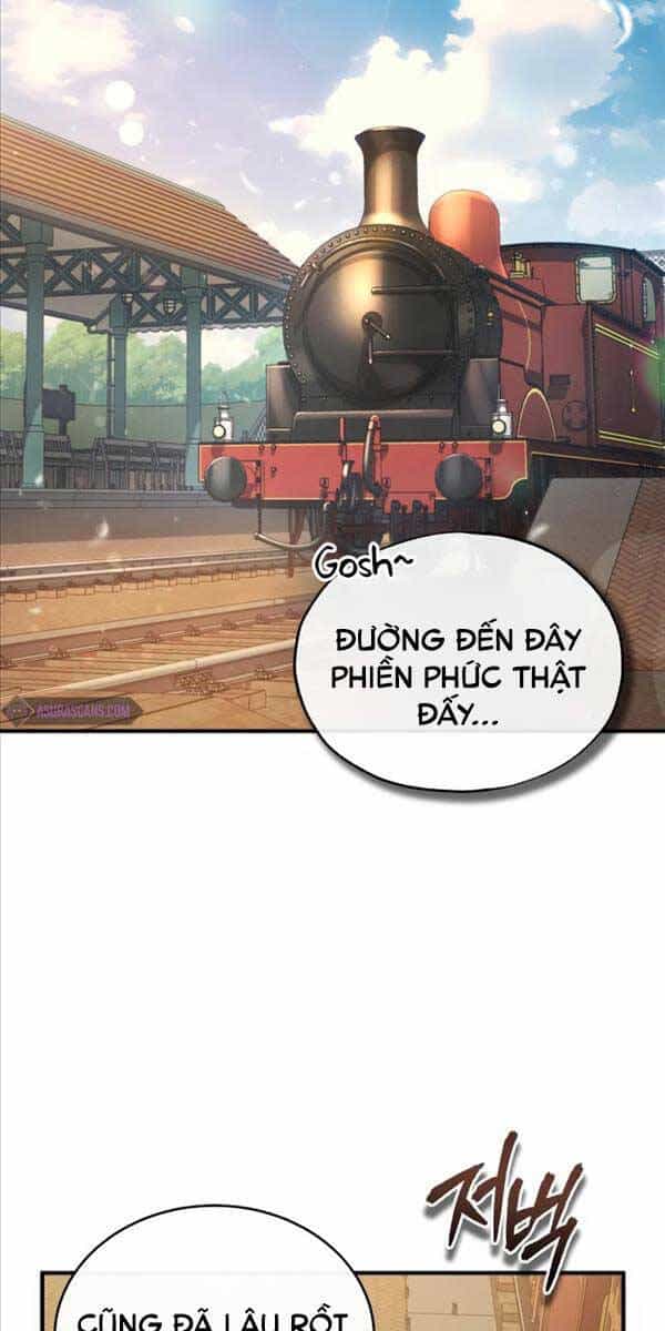 Giáo Sư Gián Điệp - Chương 57 - ảnh 51