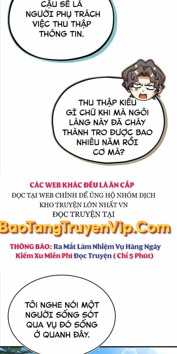 Giáo Sư Gián Điệp - Chương 57 - ảnh 53