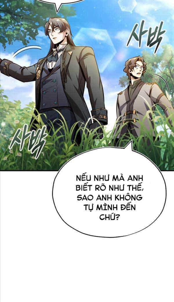 Giáo Sư Gián Điệp - Chương 57 - ảnh 54