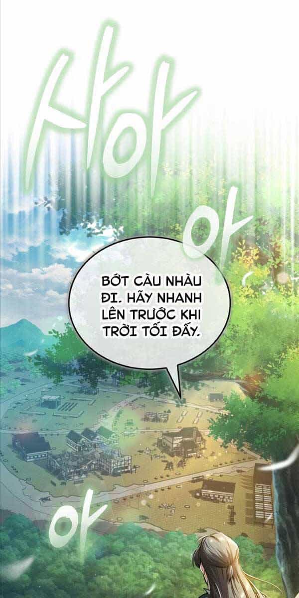 Giáo Sư Gián Điệp - Chương 57 - ảnh 56