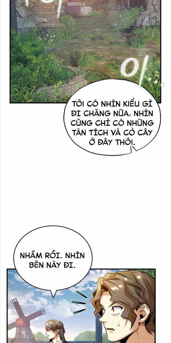Giáo Sư Gián Điệp - Chương 57 - ảnh 58