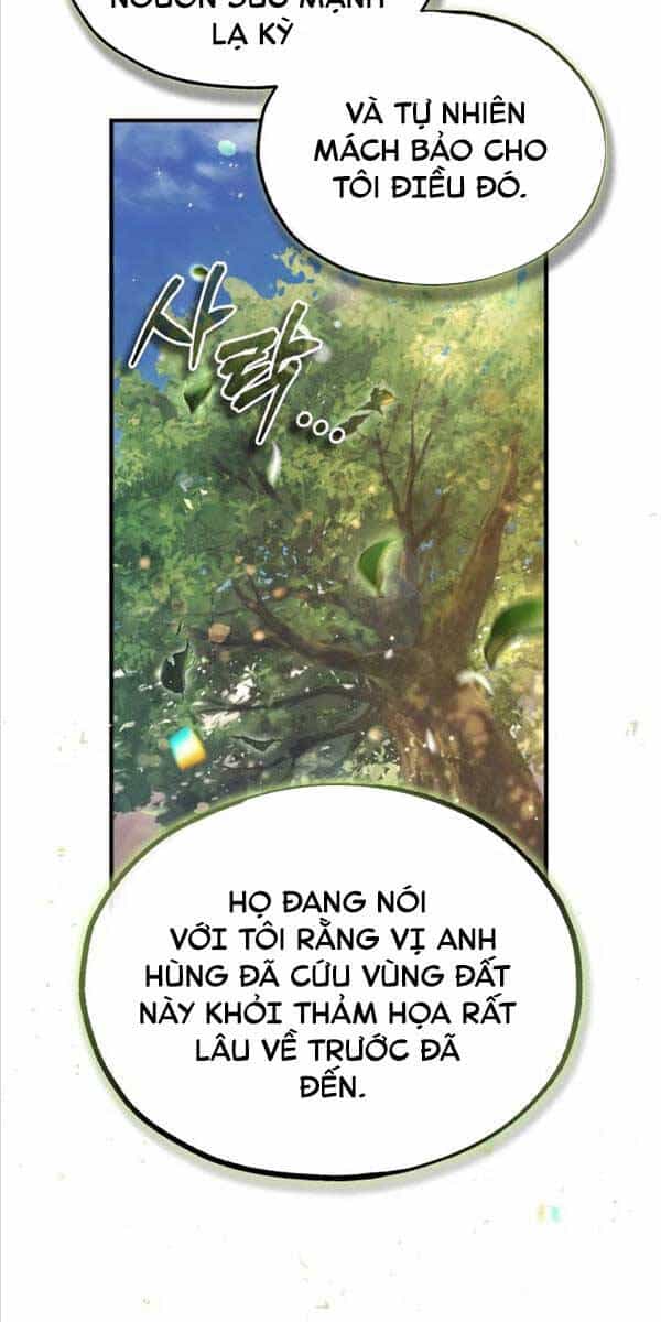Giáo Sư Gián Điệp - Chương 57 - ảnh 72