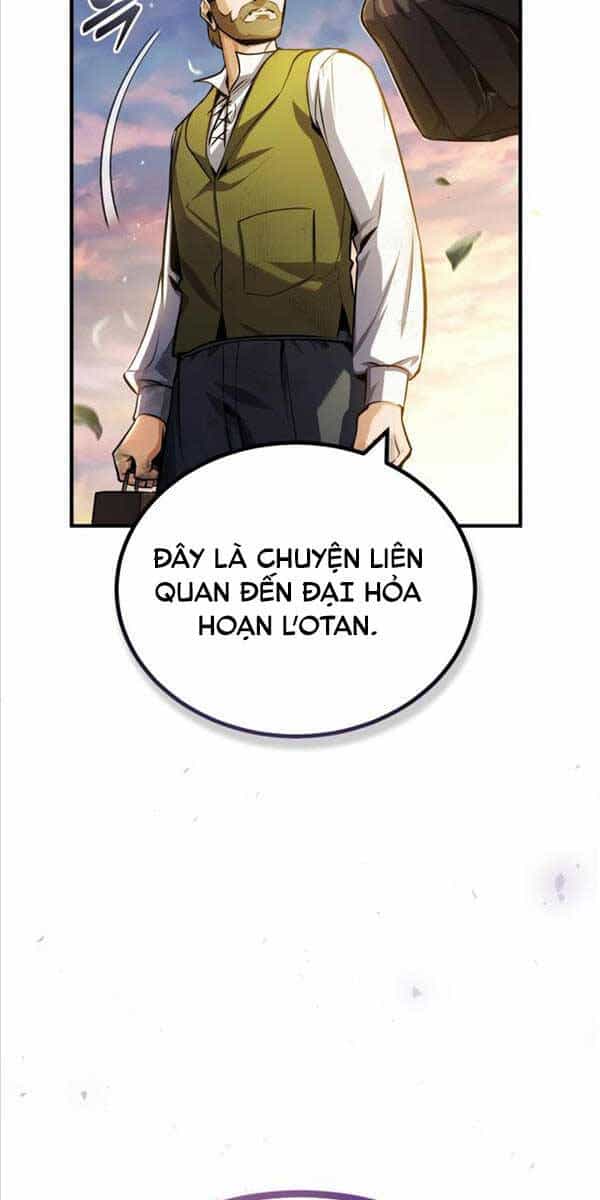 Giáo Sư Gián Điệp - Chương 57 - ảnh 74