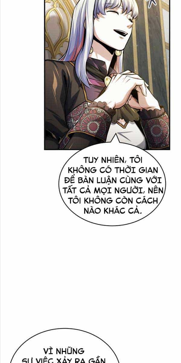 Giáo Sư Gián Điệp - Chương 57 - ảnh 8
