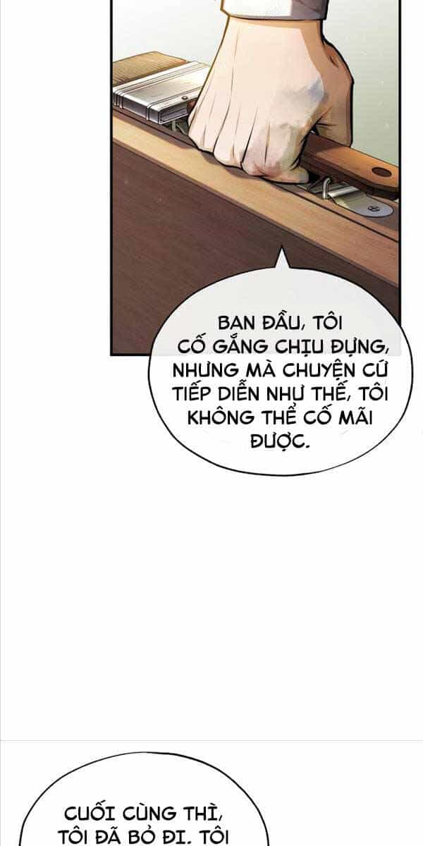 Giáo Sư Gián Điệp - Chương 57 - ảnh 82
