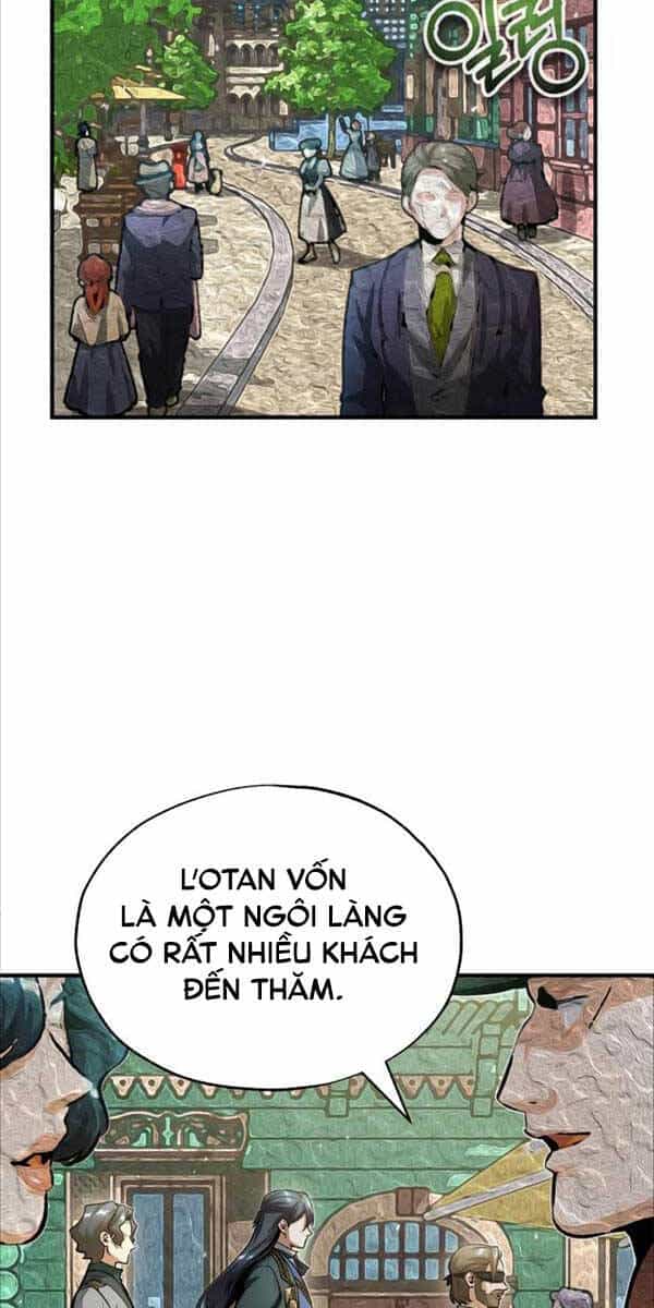Giáo Sư Gián Điệp - Chương 57 - ảnh 93