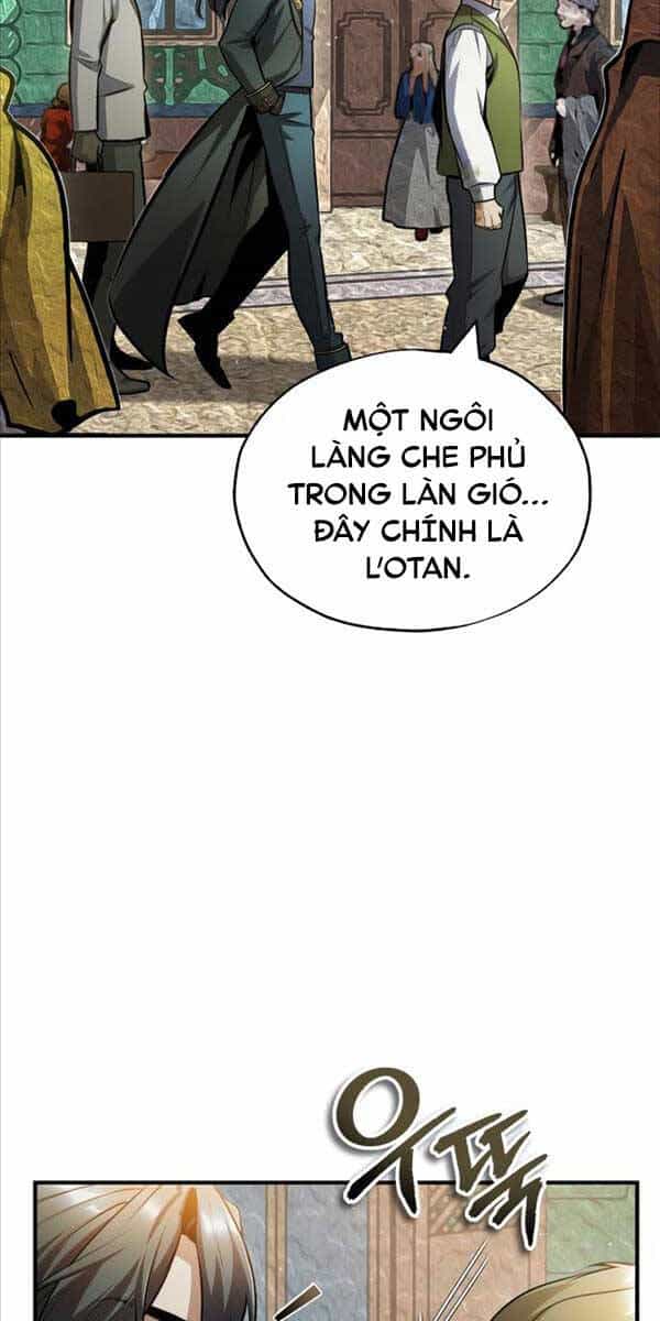 Giáo Sư Gián Điệp - Chương 57 - ảnh 94