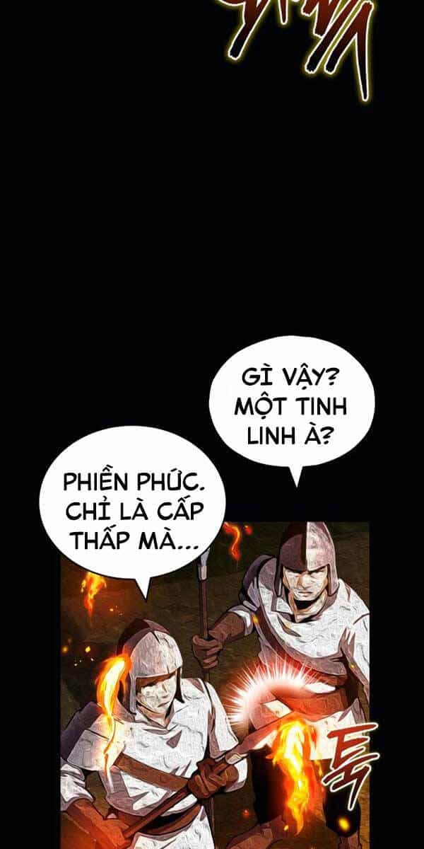 Giáo Sư Gián Điệp - Chương 58 - ảnh 45