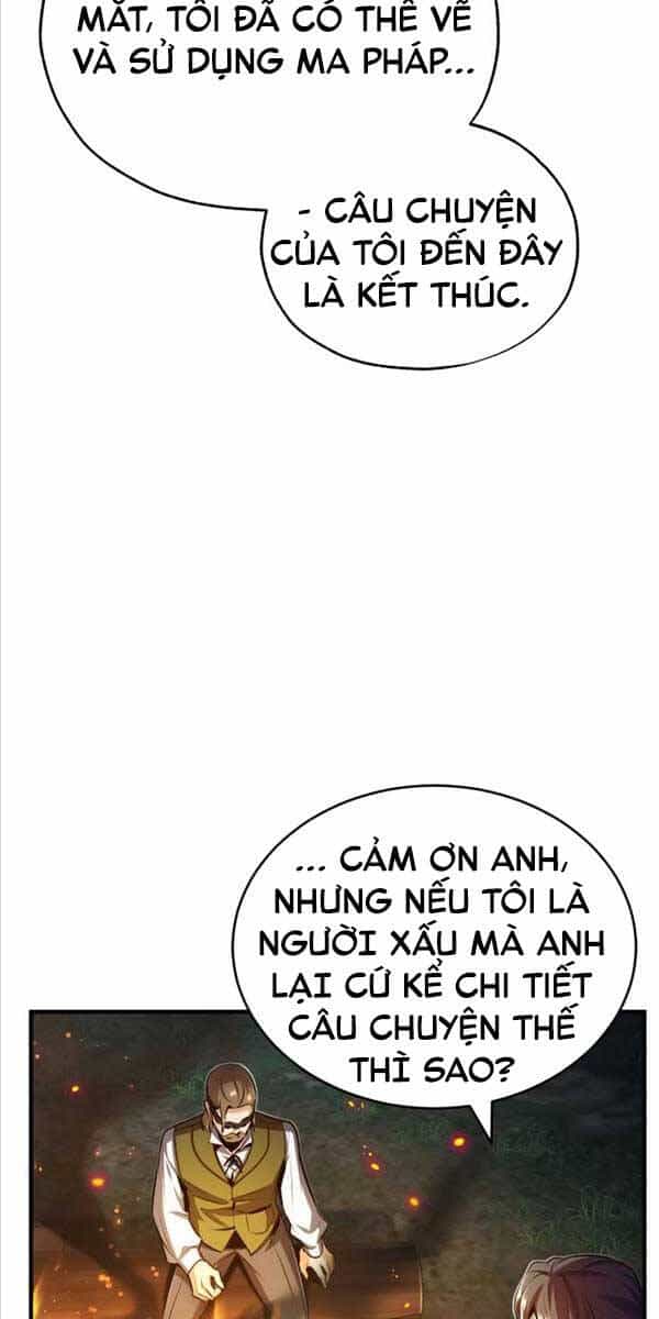 Giáo Sư Gián Điệp - Chương 58 - ảnh 76