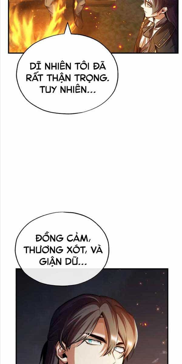 Giáo Sư Gián Điệp - Chương 58 - ảnh 77