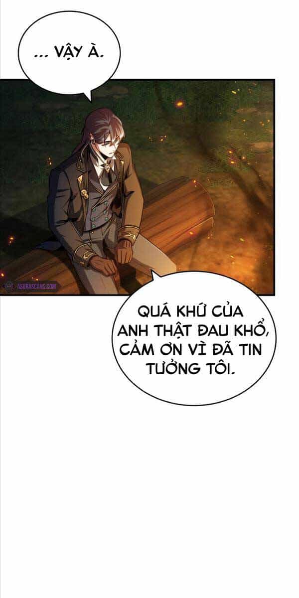 Giáo Sư Gián Điệp - Chương 58 - ảnh 80