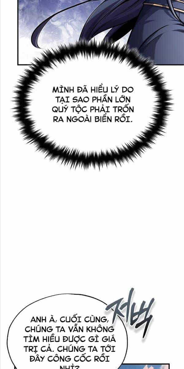 Giáo Sư Gián Điệp - Chương 58 - ảnh 88
