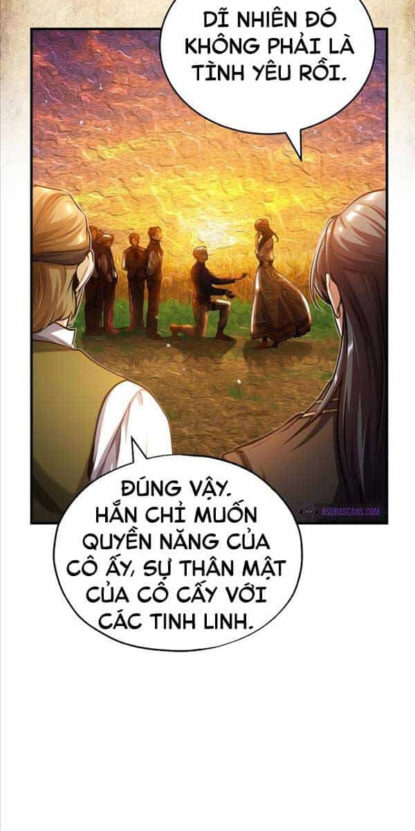 Giáo Sư Gián Điệp - Chương 58 - ảnh 9