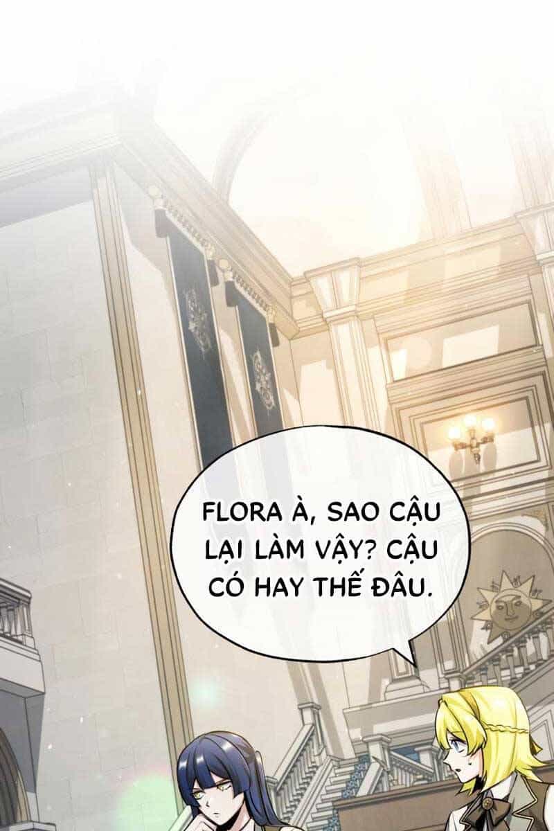 Giáo Sư Gián Điệp - Chương 59 - ảnh 104