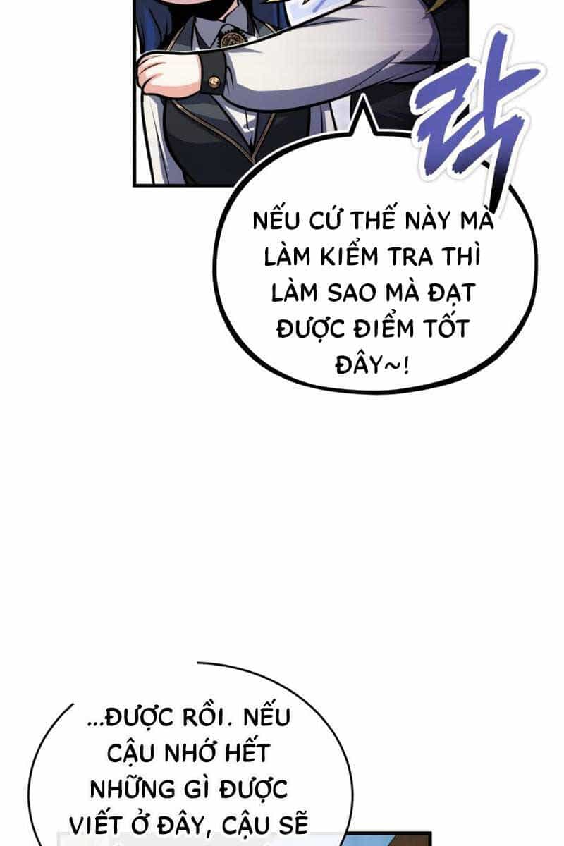 Giáo Sư Gián Điệp - Chương 59 - ảnh 112