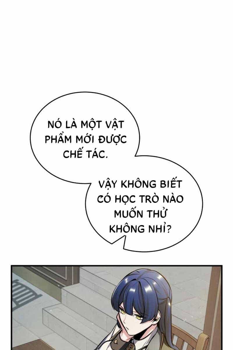 Giáo Sư Gián Điệp - Chương 59 - ảnh 129