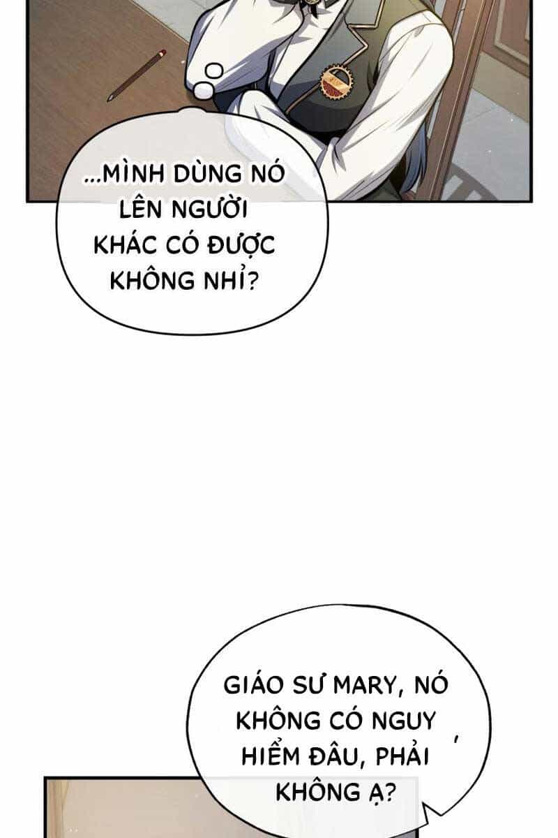 Giáo Sư Gián Điệp - Chương 59 - ảnh 130