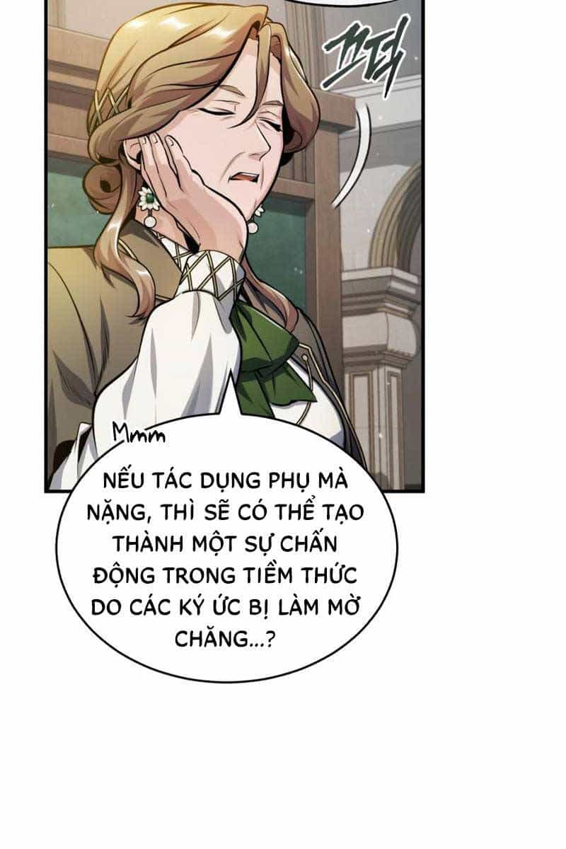Giáo Sư Gián Điệp - Chương 59 - ảnh 131