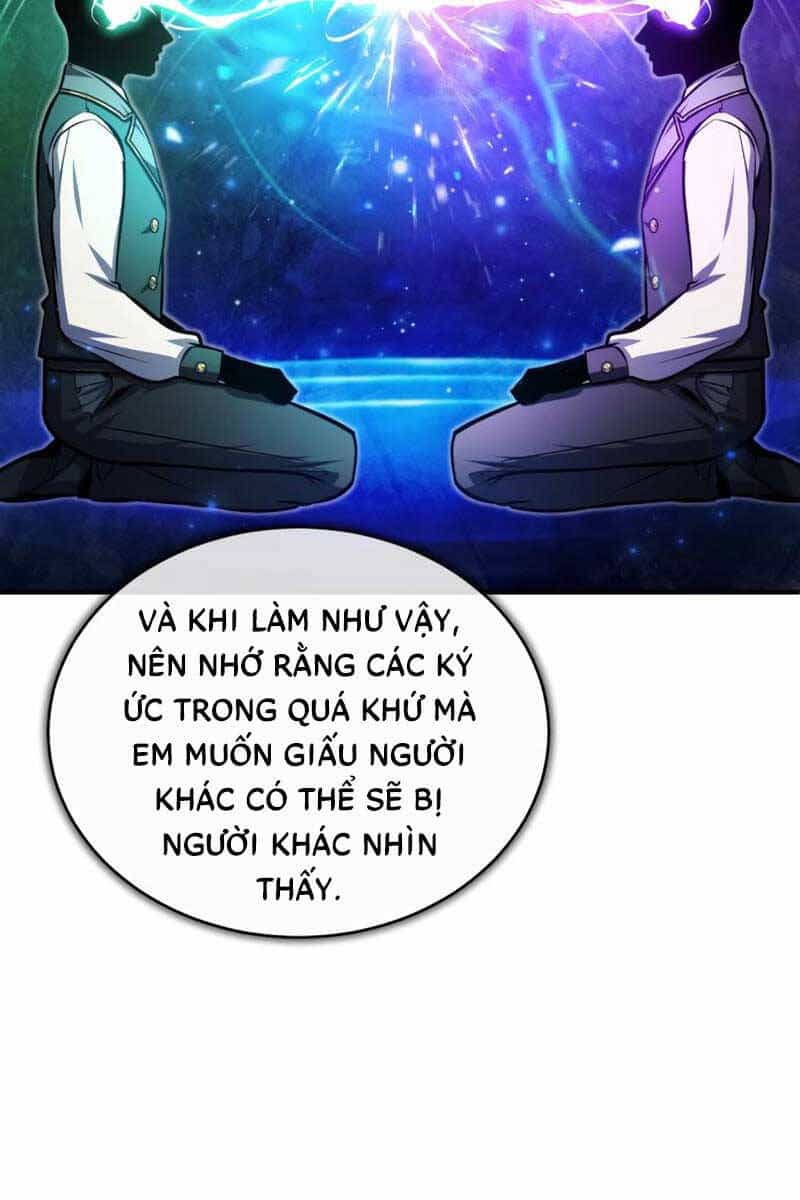 Giáo Sư Gián Điệp - Chương 59 - ảnh 134