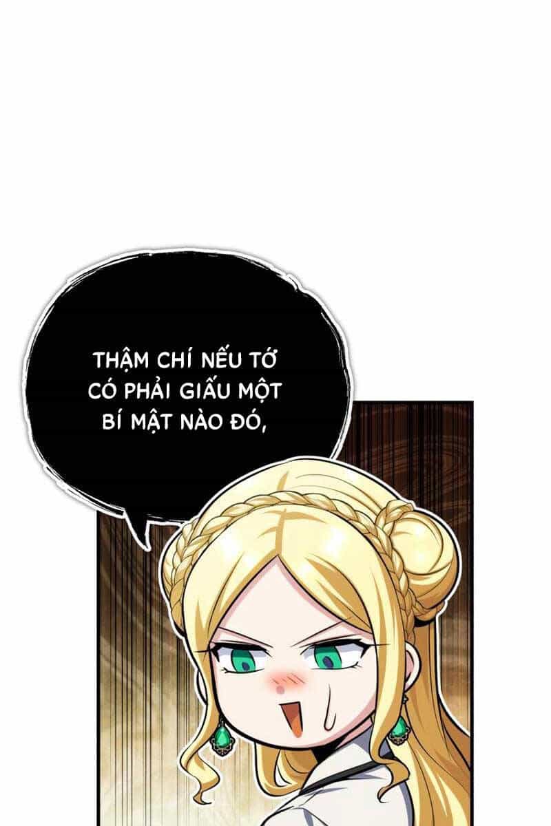 Giáo Sư Gián Điệp - Chương 59 - ảnh 138