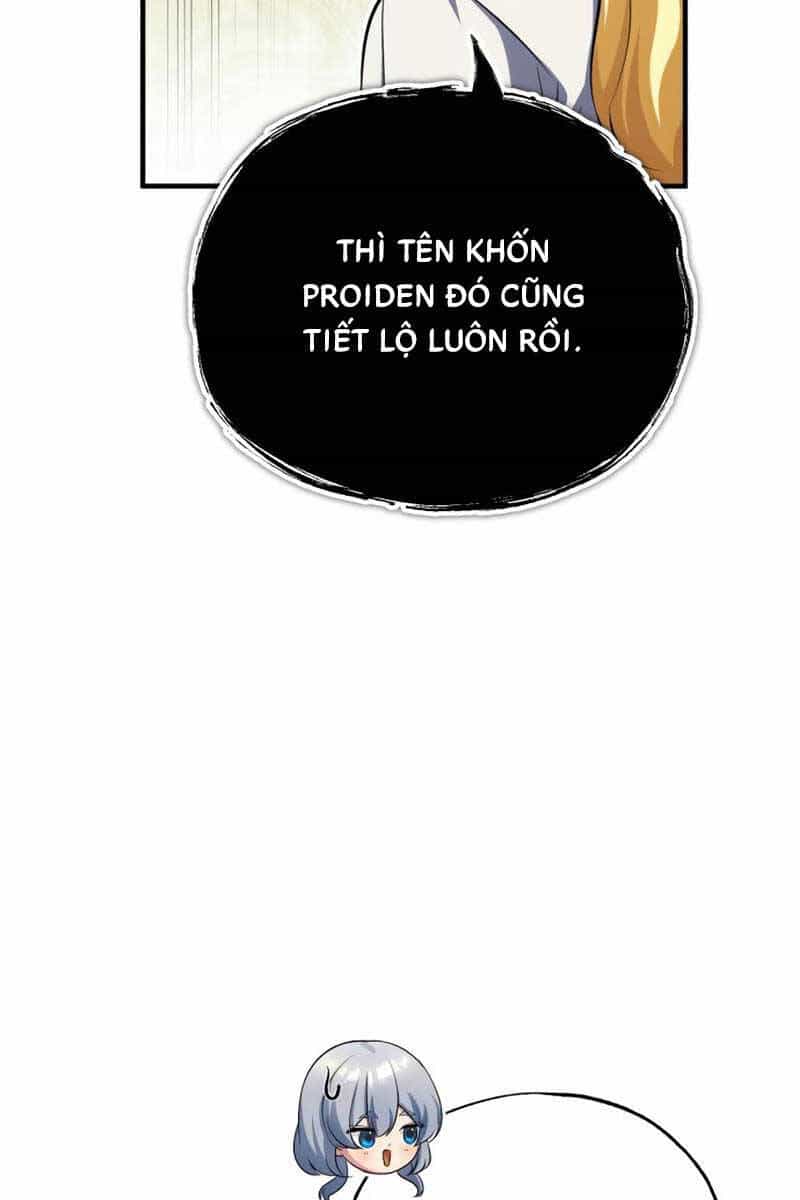 Giáo Sư Gián Điệp - Chương 59 - ảnh 139