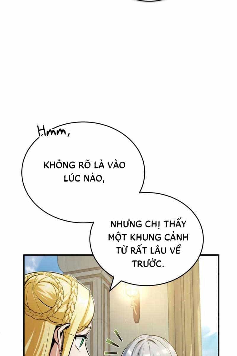 Giáo Sư Gián Điệp - Chương 59 - ảnh 22