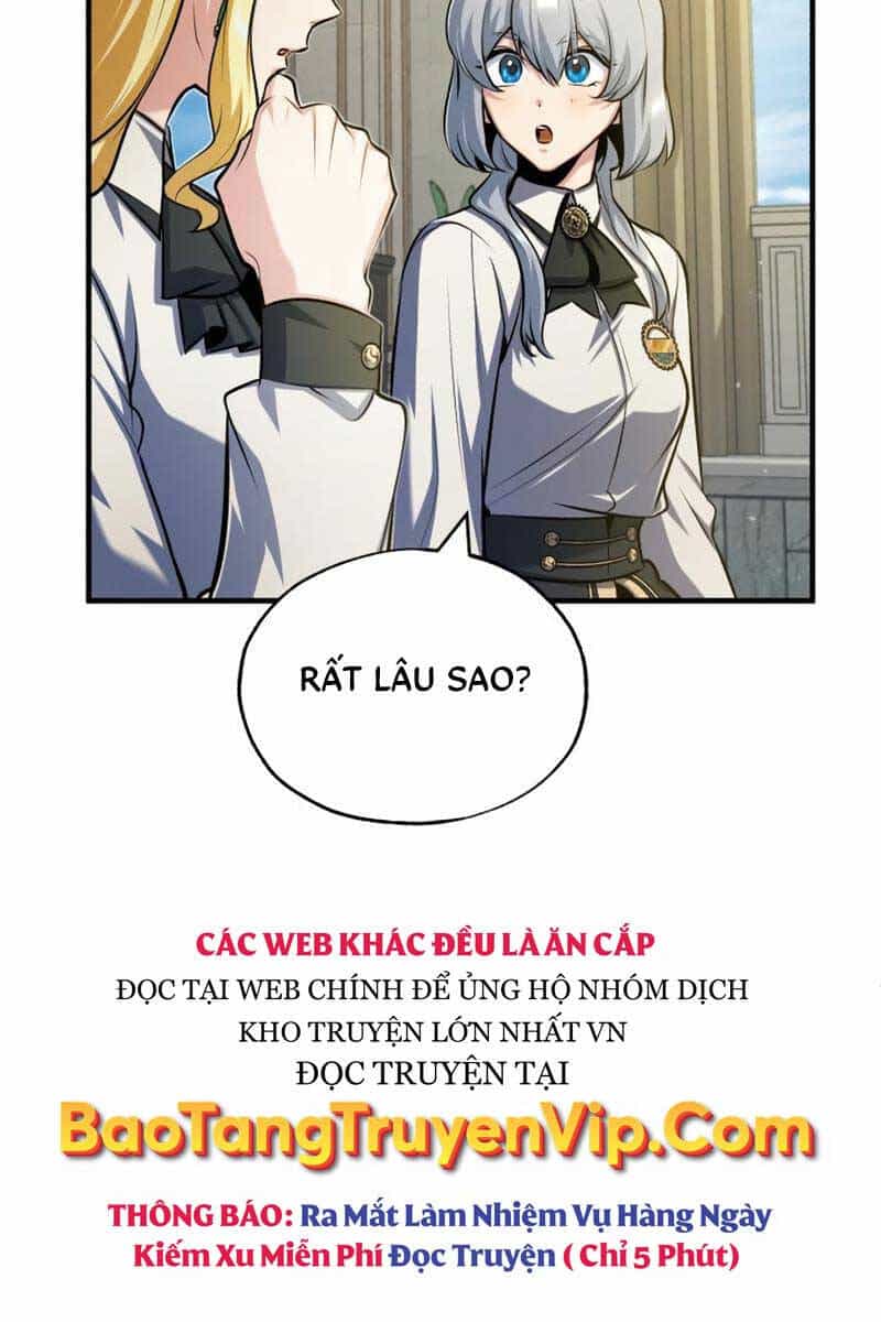 Giáo Sư Gián Điệp - Chương 59 - ảnh 23