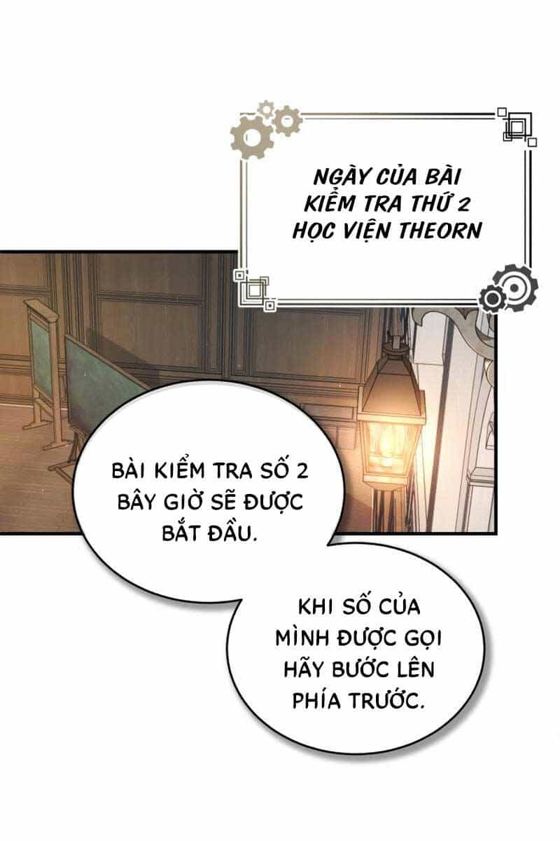 Giáo Sư Gián Điệp - Chương 59 - ảnh 25