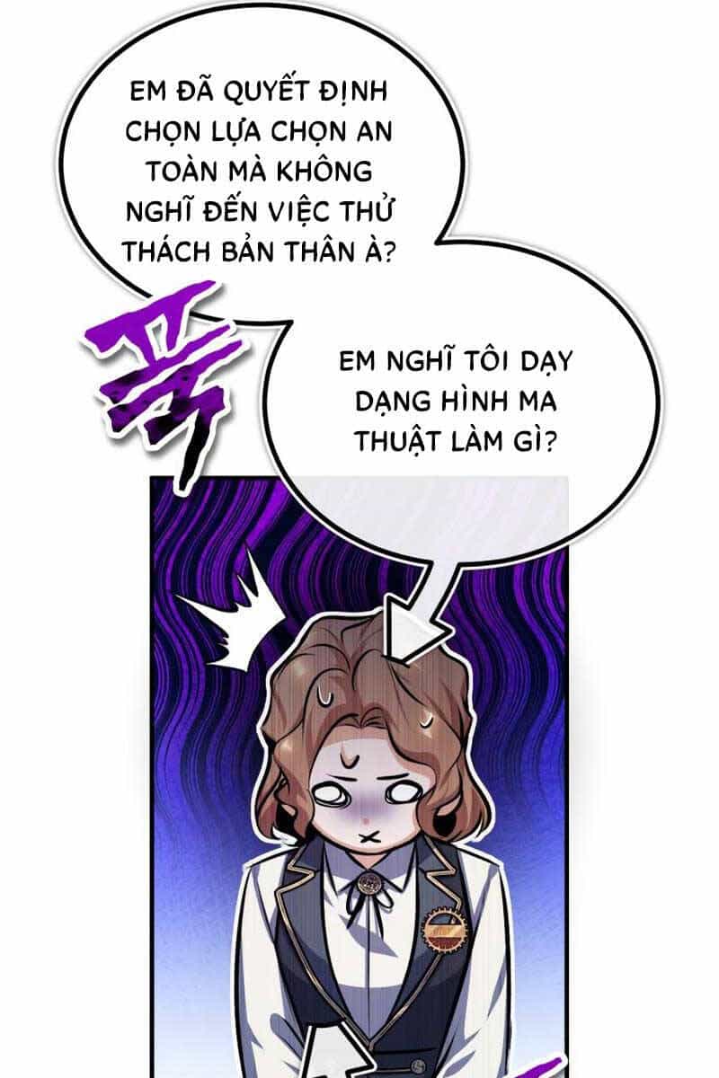 Giáo Sư Gián Điệp - Chương 59 - ảnh 28