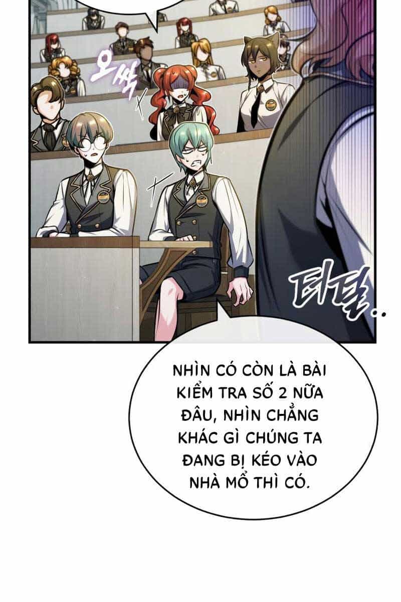 Giáo Sư Gián Điệp - Chương 59 - ảnh 30