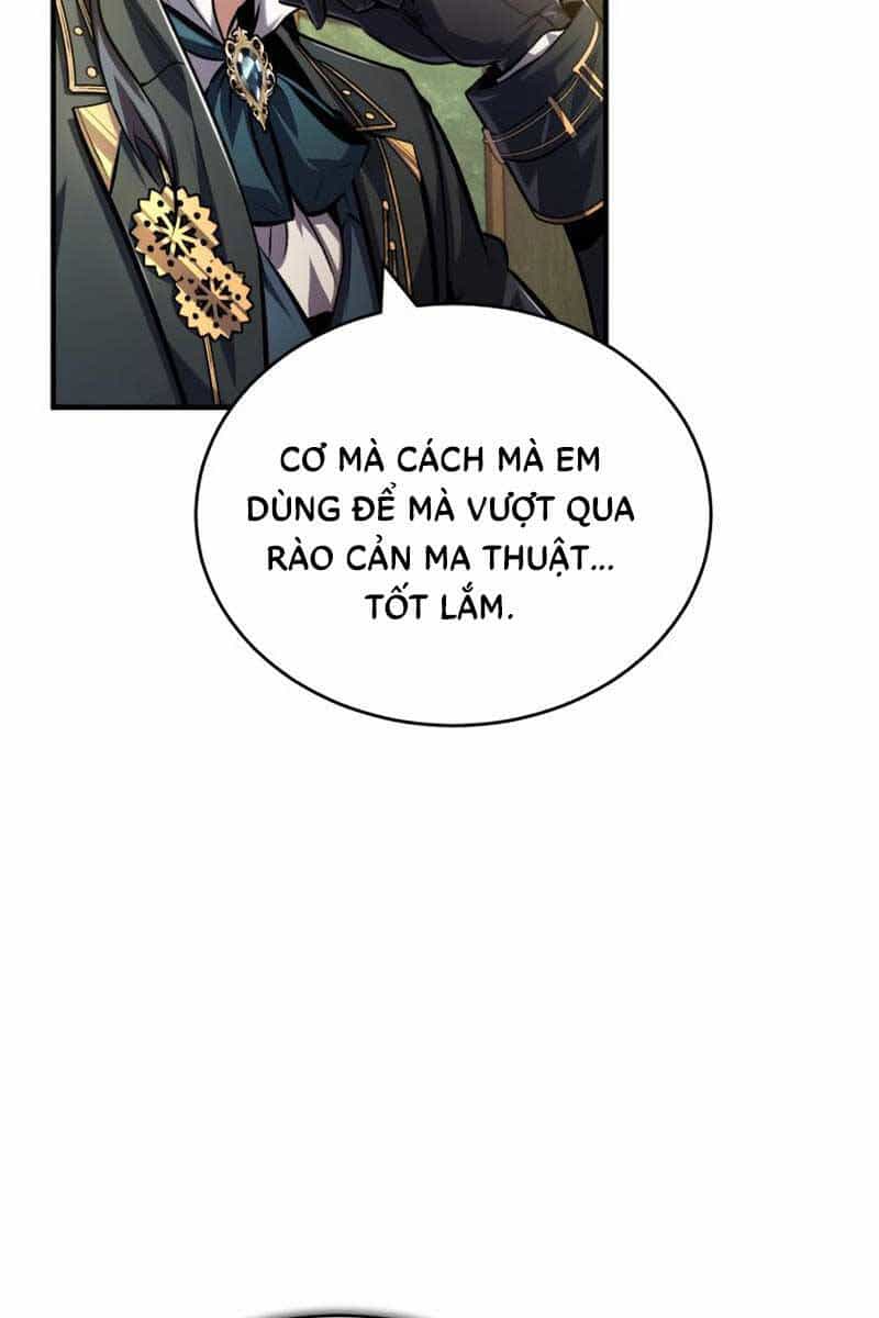 Giáo Sư Gián Điệp - Chương 59 - ảnh 35
