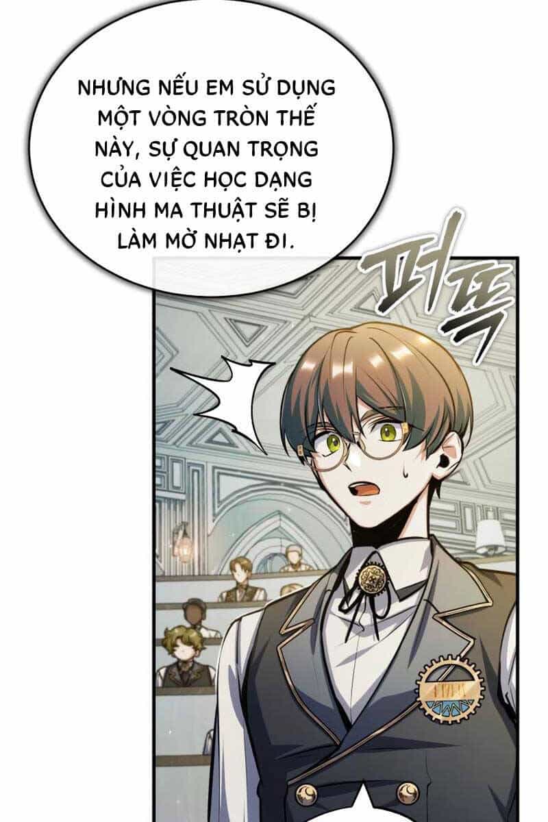 Giáo Sư Gián Điệp - Chương 59 - ảnh 36